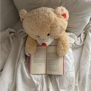 Meet your Posher, Posey